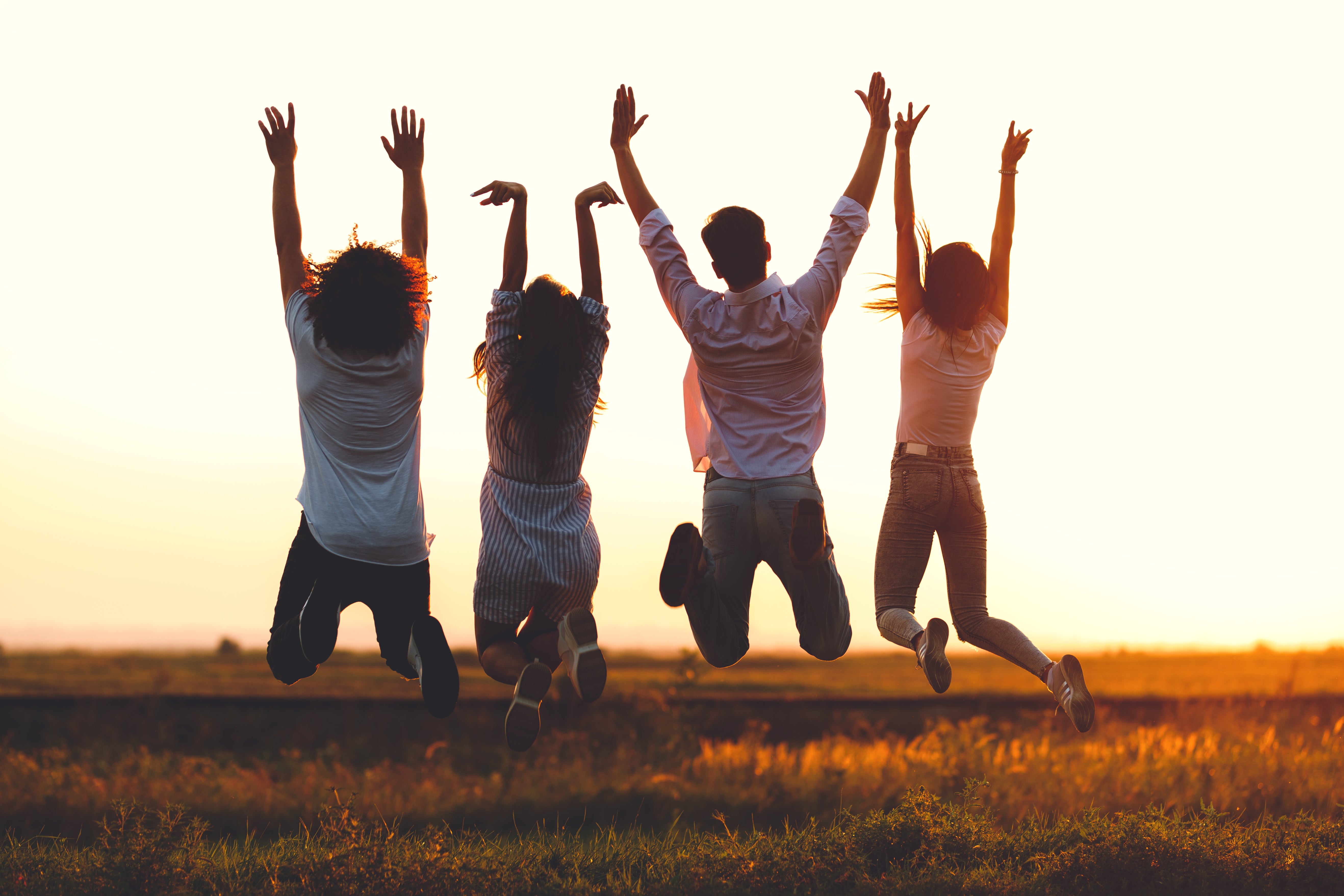 TOP FUNGI - Fungtional Drinks