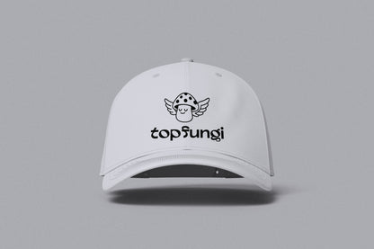 Top fungi Cap