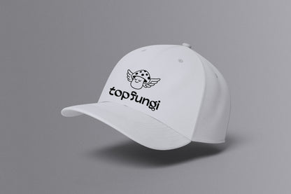 Top fungi Cap