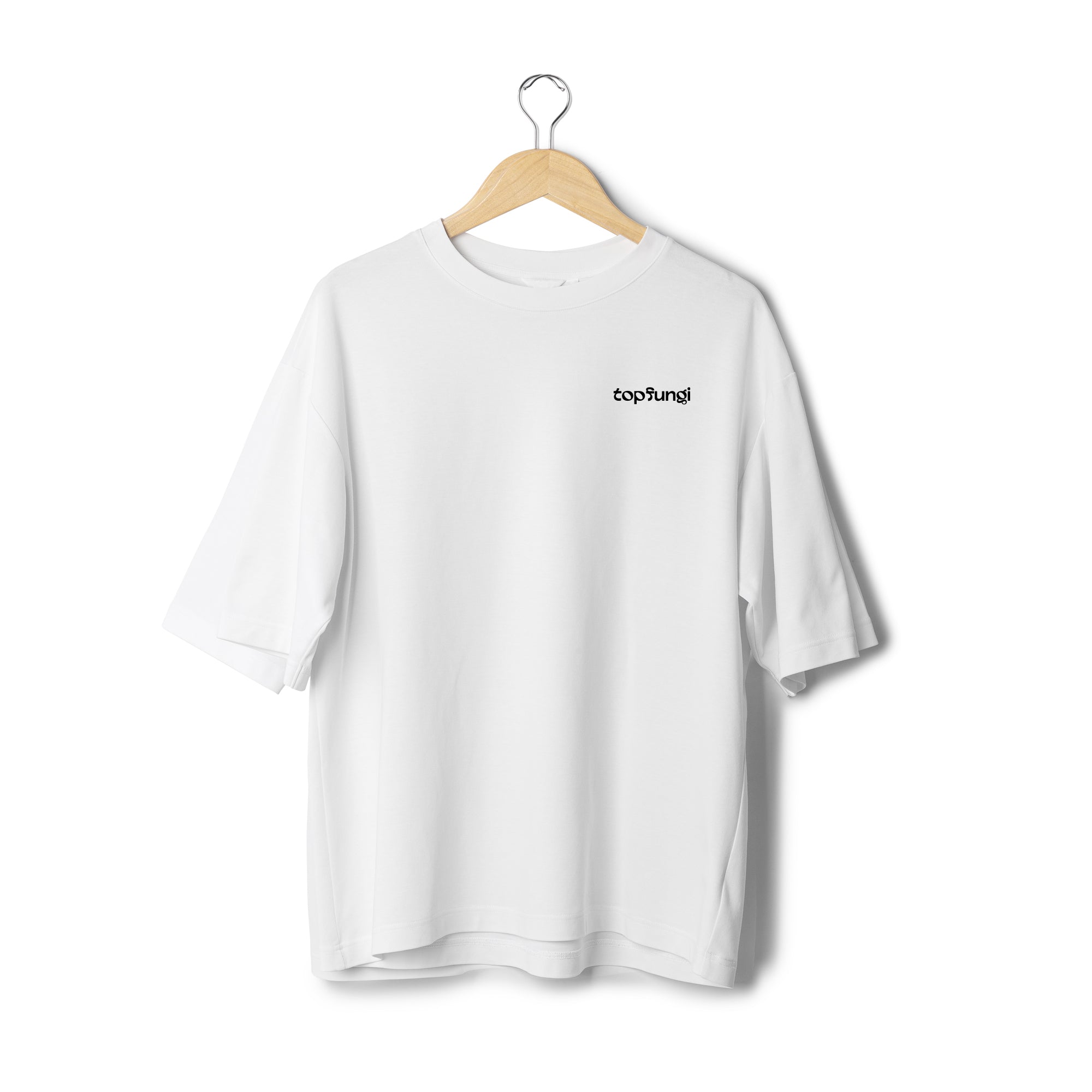 Calm AF Top Fungi Shirt