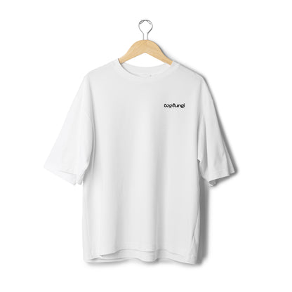 Calm AF Top Fungi Shirt